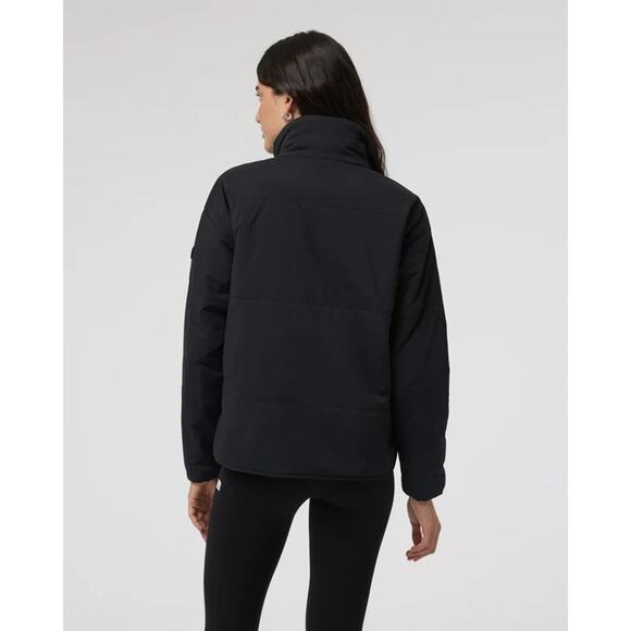 New VUORI Canyon Insulated Jacket Small - Picture 3 of 8